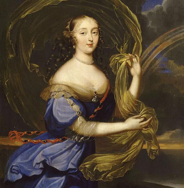 анжелика де фонтанж и людовик 14. луиза де лавальер и людовик 14. пьер миньяр - луиза лавальер. луиза франсуаза де лавальер 1644-1710 портреты. маркиза де монтеспан портрет.