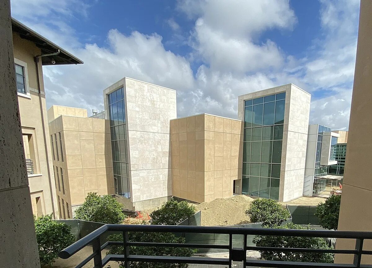 Building 2019