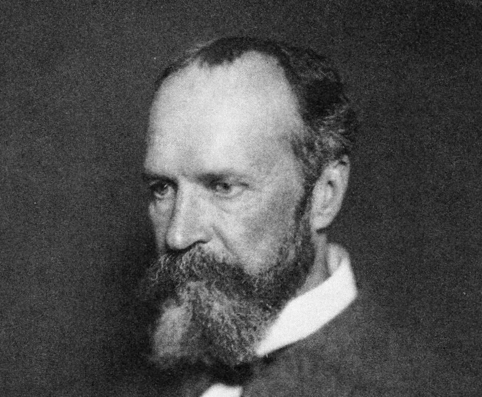 Прагматизм книга. Уильям джеймс 1842-1910. Американский психолог у. Уильям джеймс американский психолог. Джемс у прагматизм.