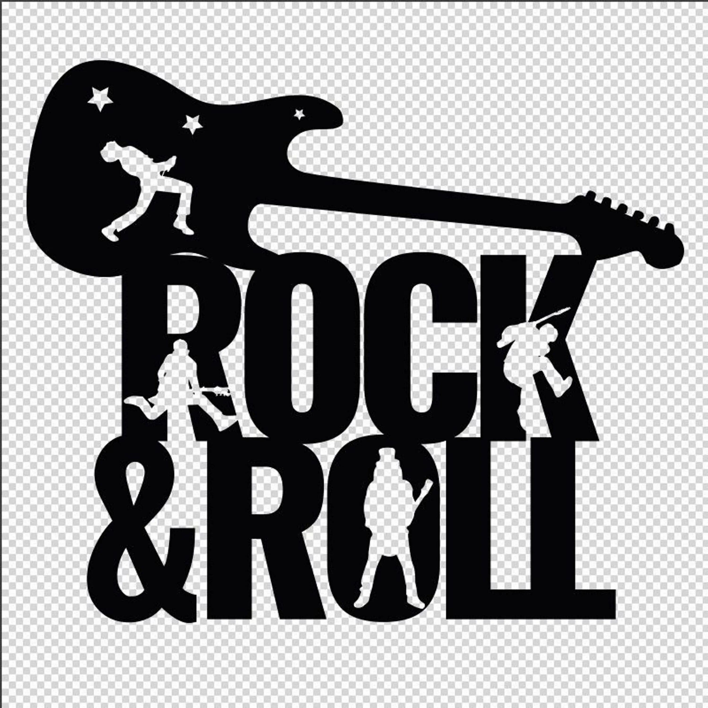 Rock i roll