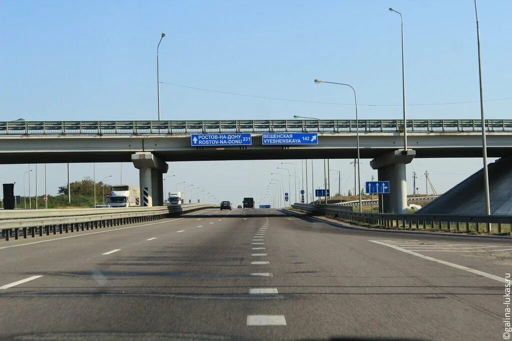 Как въехать в ростов. Волгоград трасса м4. ростов на дону трасса. каменск шахтинский мост м4. м4 ростов.