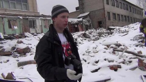 Мш блоггер