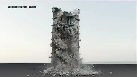 Destroy time