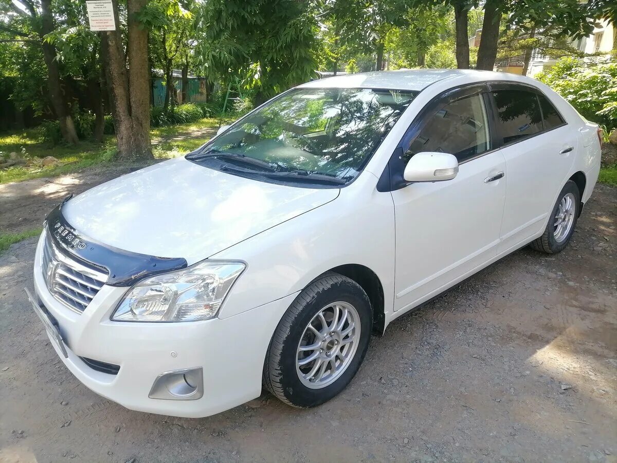 тойота премио 2011 года. тойота премио 2011 года. 5f. Toyota premio, 2012 год в иркутске. тойота премио 2011 иркутск.