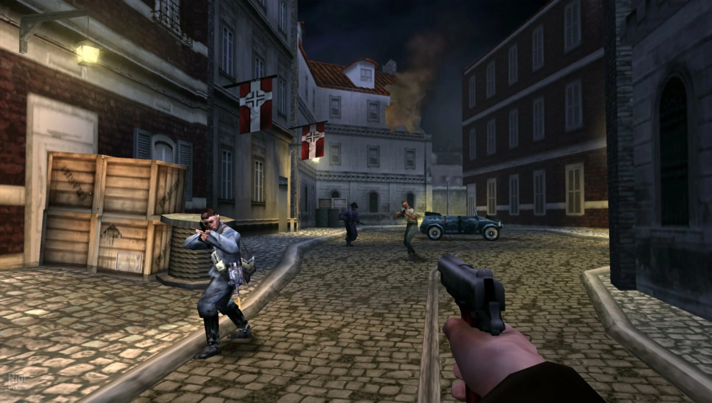 6. игра 1 0 6. 6 игрок. игра medal of honor heroes. Pes 2013 / pro evolution soccer 2013.