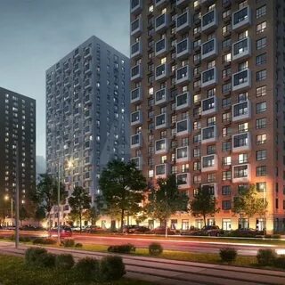 Квартиры дальневосточный