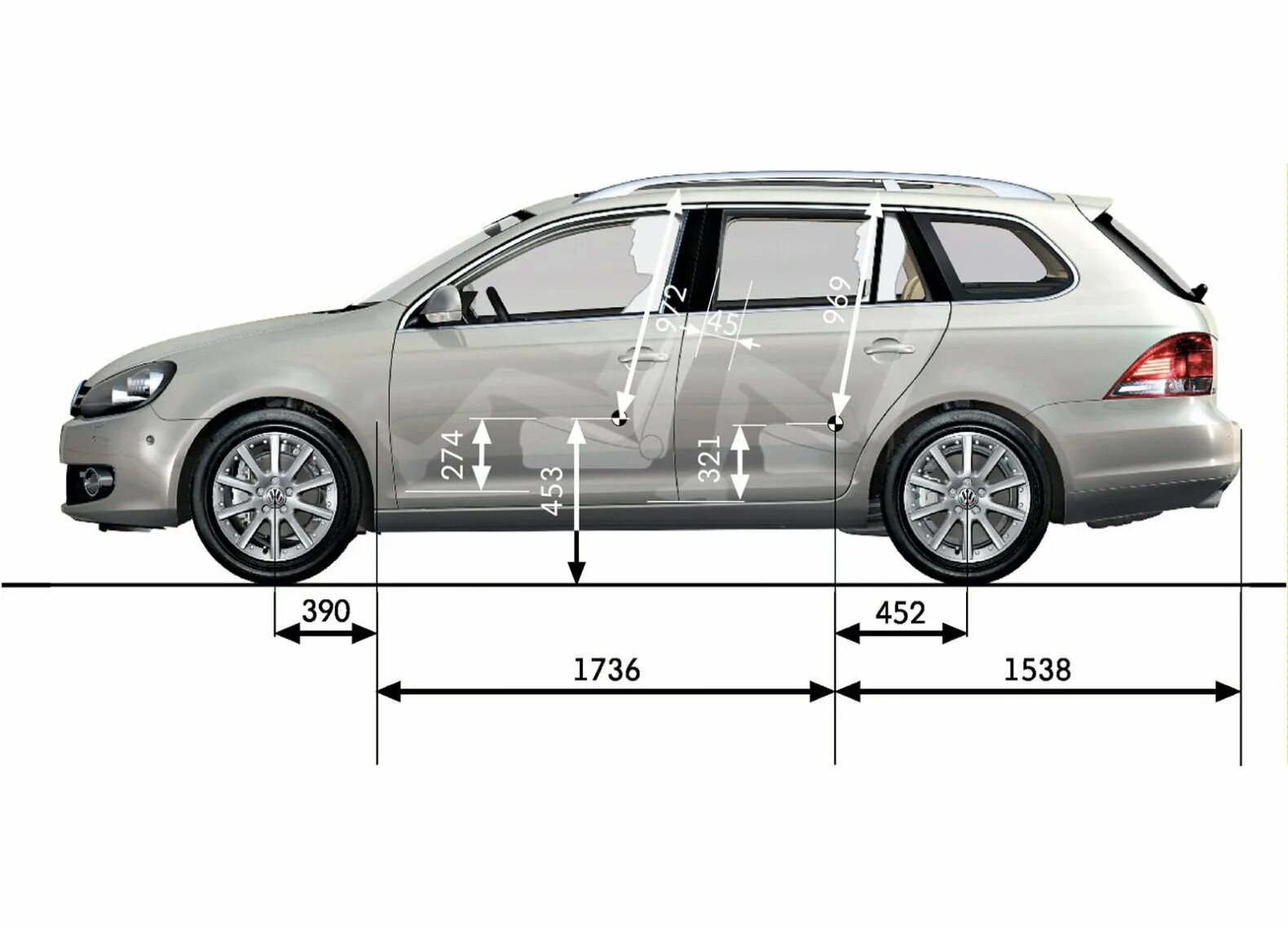 Габариты Фольксваген гольф 7 универсал. VW Golf 7 универсал размер багажника. Габариты Фольксваген гольф 6. Размер Фольксваген гольф 7 универсал. Фольксваген универсал размеры