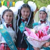 Образования тараз