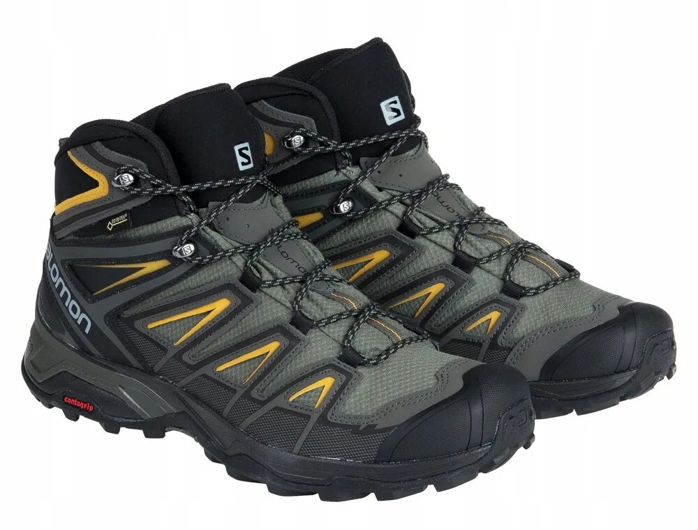 Salomon Ultra 3 Mid GTX. Salomon Ultra 4 GTX. Salomon x Ultra Mid GTX. Salomon x Ultra 4 Mid GTX.