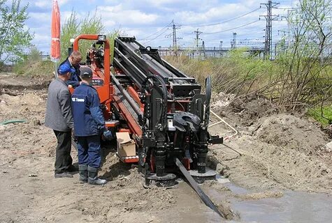 оператор по наклонно направленному бурению