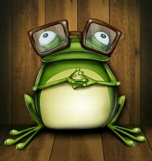 Froggy