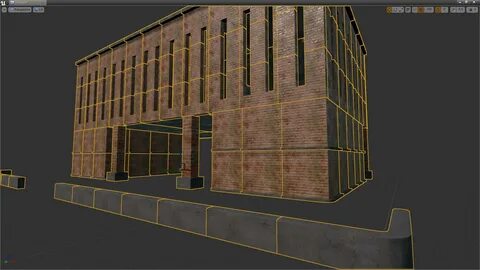 Karins prison