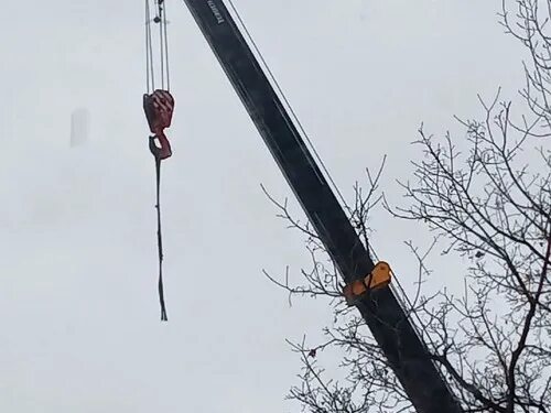 Чп старый оскол телеграмм