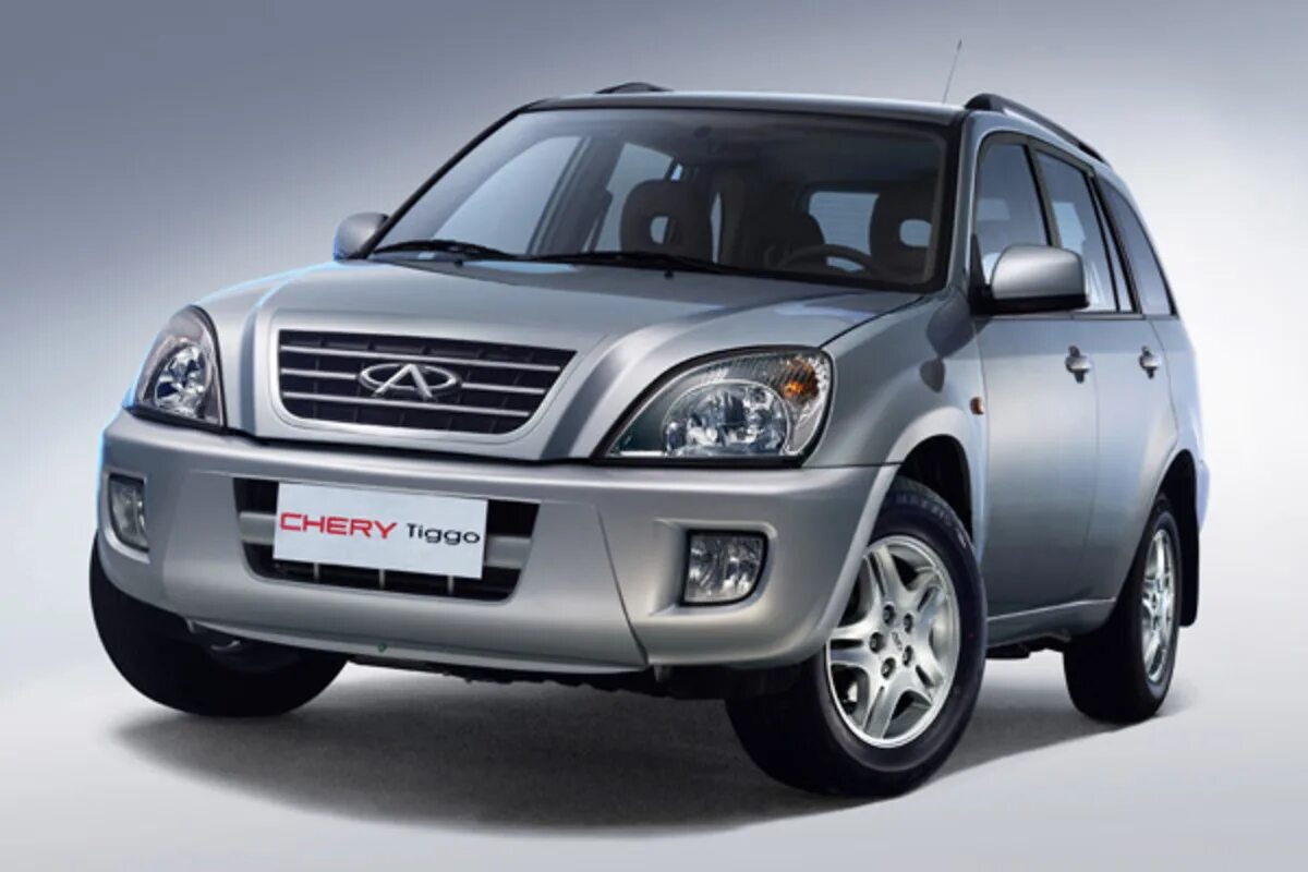 Чери фото. Chery Tiggo т11. Chery Tiggo 2005. Черри Тиго 11. SUV t11 Tiggo.
