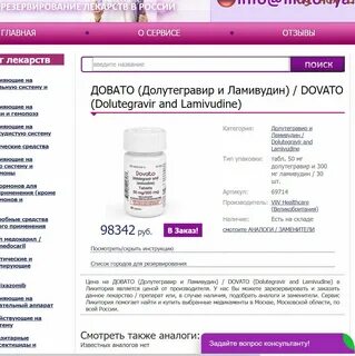 Тивикай побочные