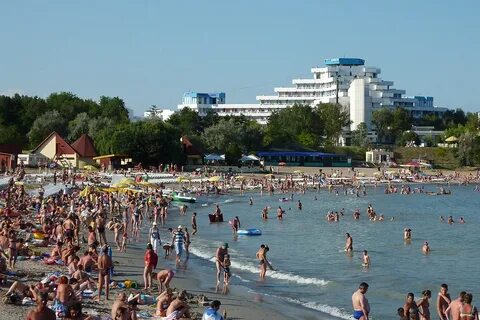 Румынское море