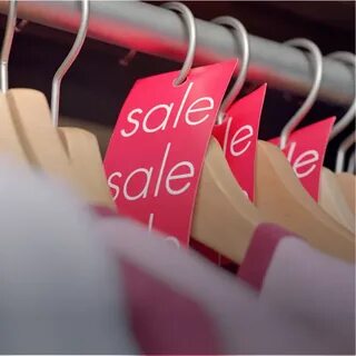 Фото sale