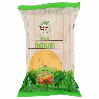 Легкий вкус