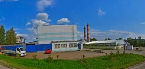 Ул промышленная 22