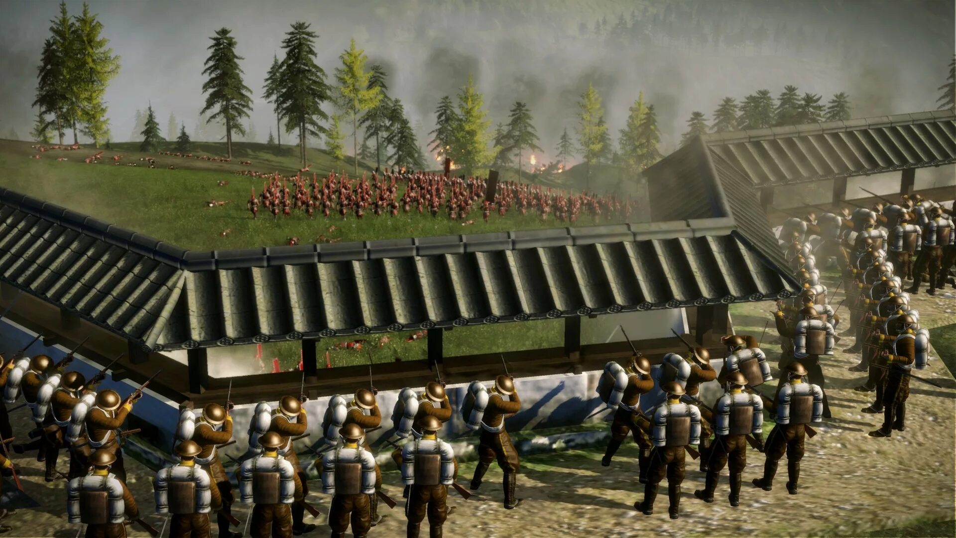 Сегун 2 тотал. Total War: Shogun 2 - Fall of the Samurai. Тотал вар закат самураев 2. Сегун 2 закат самураев. Total War Shogun 2 Fall of the Samurai Obama.