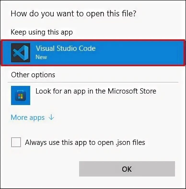 How to open settings. Settings.json vs code.
