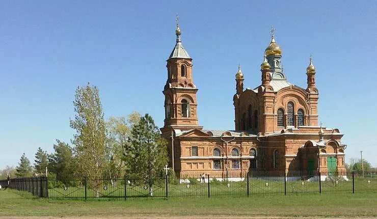 Село ивановка сальский район погода ростовская. Сандата храм Георгия Победоносца. Храм Сандата Сальский район. Сандата Сальский район Ростовская область. Село Березовка Сальский район.