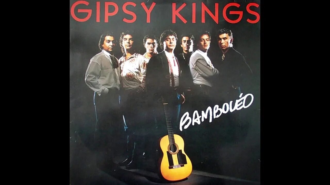 Gipsy Kings (1988) обложка. Gipsy Kings Bamboleo. Los Gipsy Kings. Gipsy Kings "Greatest Hits". Gipsy kings remix