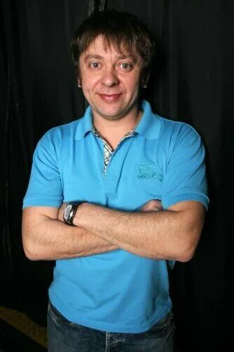 Дмитрий брекоткин биография личная жизнь фото Dmitry Brekotkin can play anyone ! Fans of the show "Ural Pelmen" in this do not