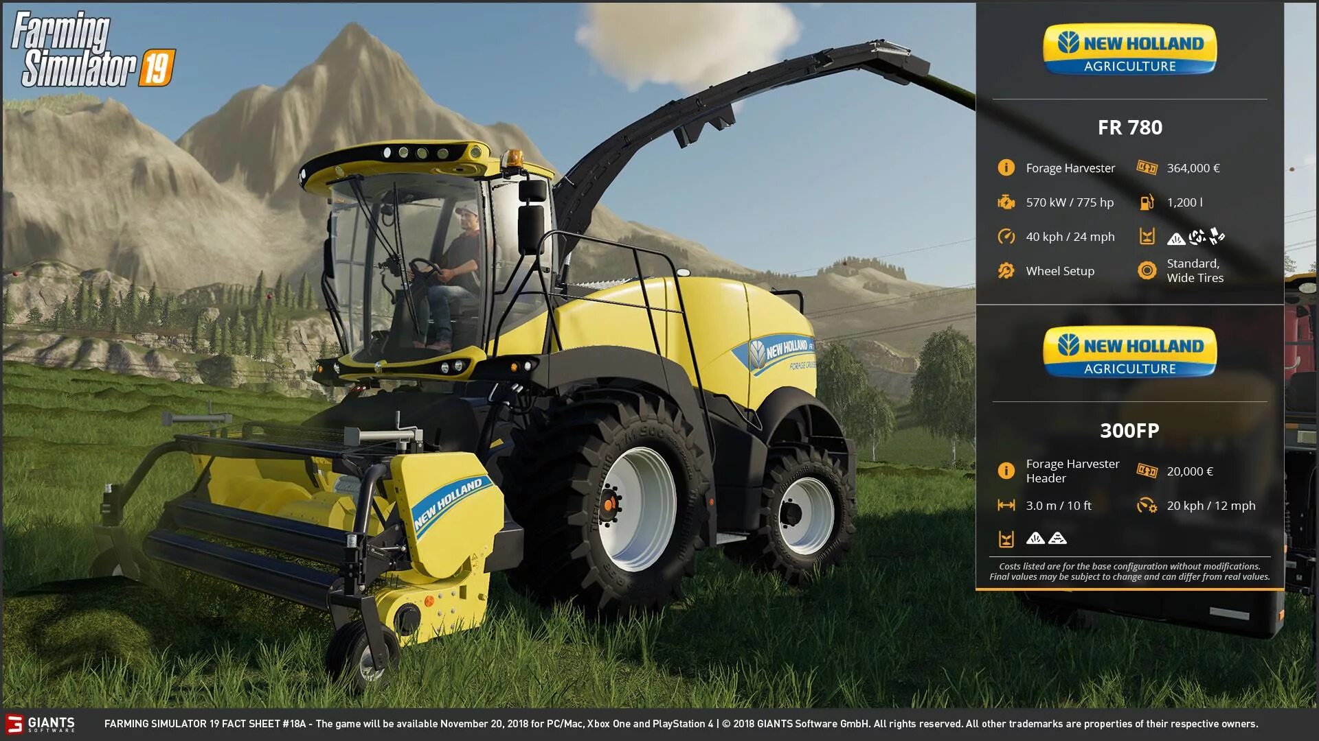 Farming simulator новая игра. Трактор New Holland fs15. New Holland fr 780. Подборщик New Holland 300fp. ФС 17 Маниту Нью Холланд.