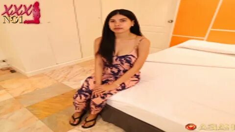 AsianSexDiary Chompoo 