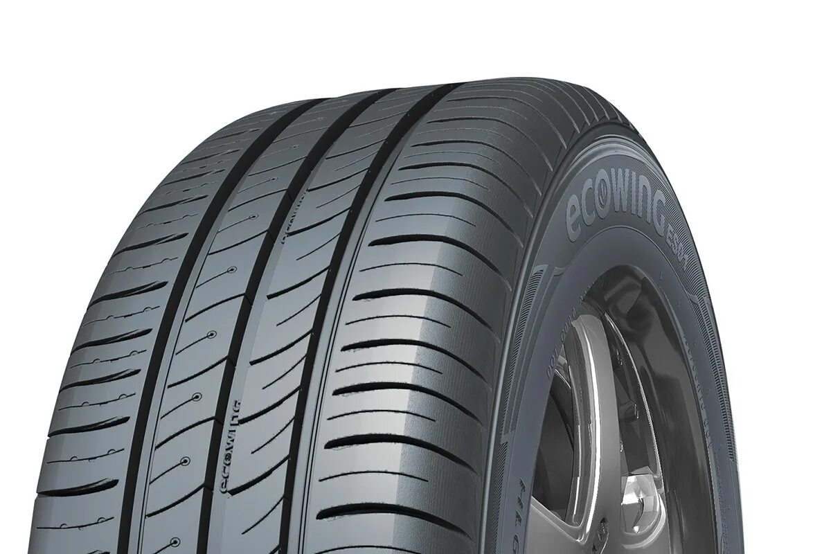 Kumho ecowing r14. Kumho ecowing r14