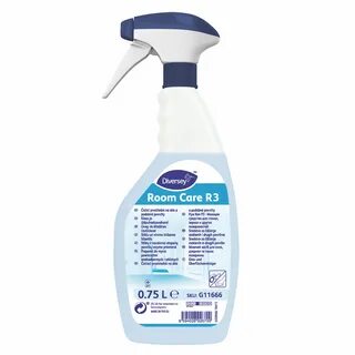 Diversey room care r3