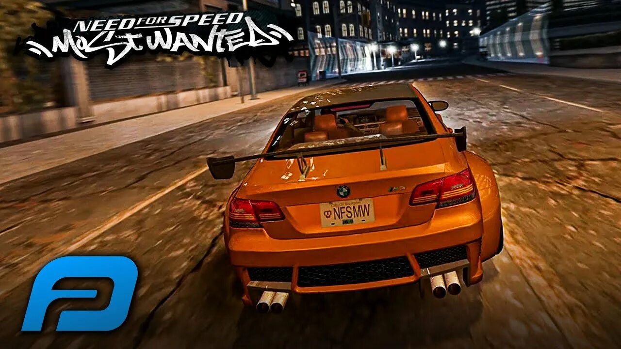 Plak graphics nfs most wanted. Nfs mw rework 3.0. most wanted rework. osdever.