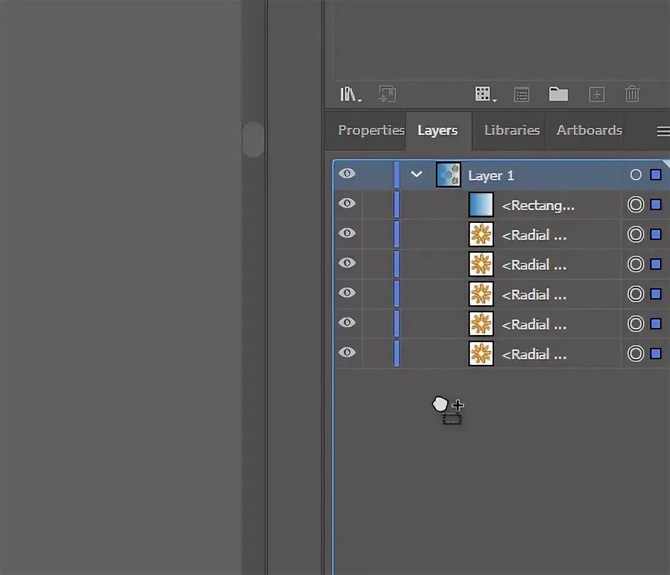 Plugin layers. Plugin layers