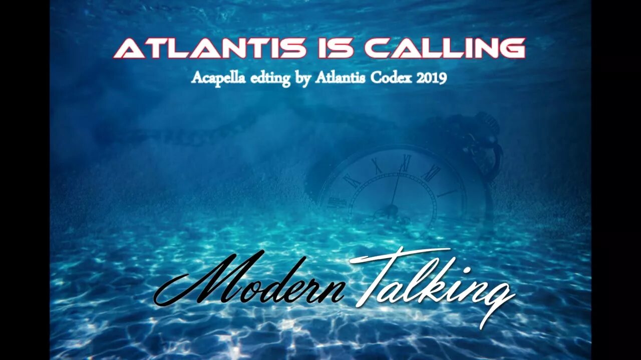 Modern talking atlantis. Atlantis Modern talking. Modern talking Atlantis is calling. Видеоклип Modern talking - Atlantis is calling. Modern talking Atlantis is calling s.o.s. for Love.