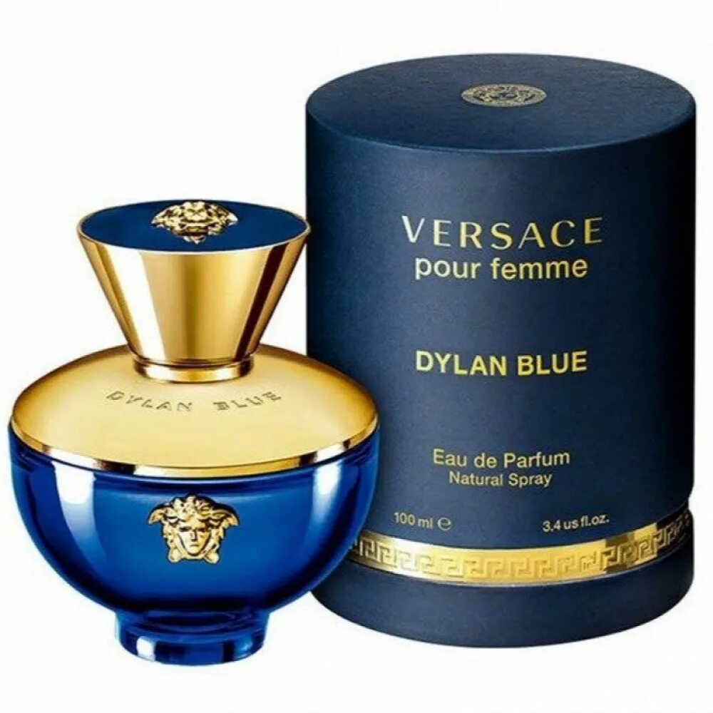 Версаче пур фемме. Versace pour femme Dylan Blue 100ml. Versace pour femme Dylan Blue 100 мл. Versace Dylan Blue 100 ml. Парфюм Versace Dylan Blue.