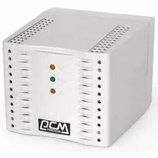 Стабилизатор напряжения powercom tca 3000