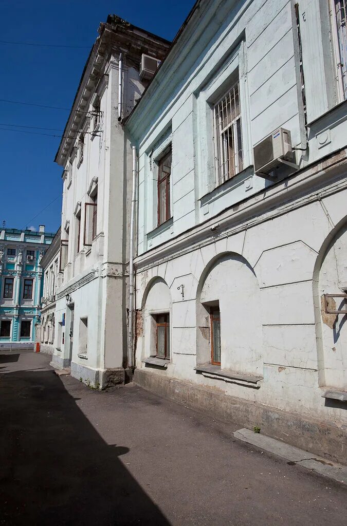 4. Ул покровка 6 стр 2. 2. Покровка 1/13/6. Ул покровка 6 стр 2.