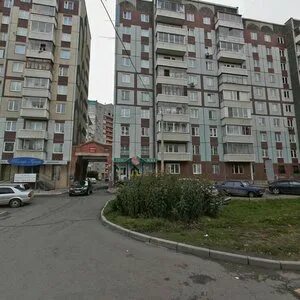 Ул батурина 39