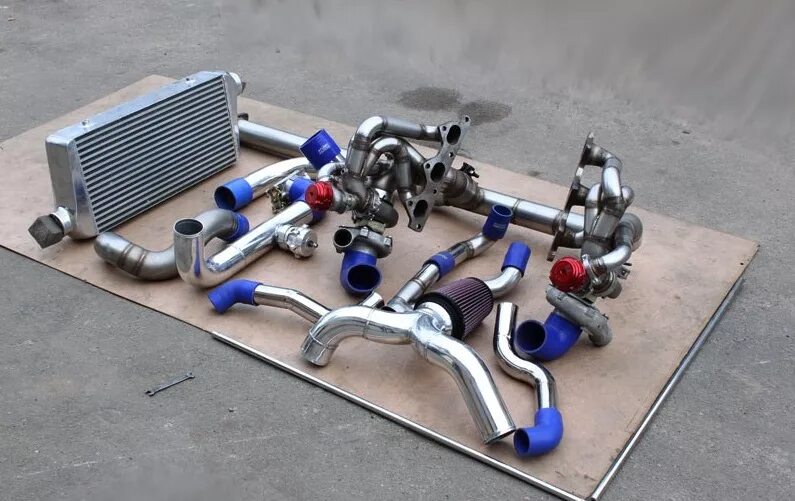 Turbo комплект. Турбокит на 1hz. turbo kit lt1. турбо кит cr14. комплект турбо на ваз 16 клапанов.