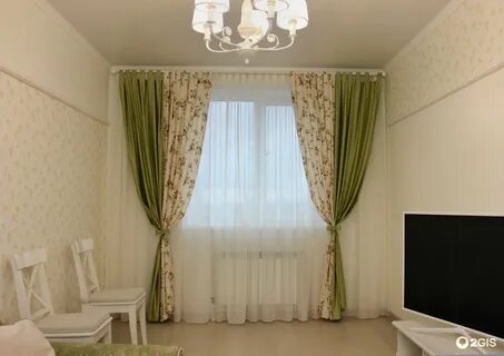 Шторы на заказ химки