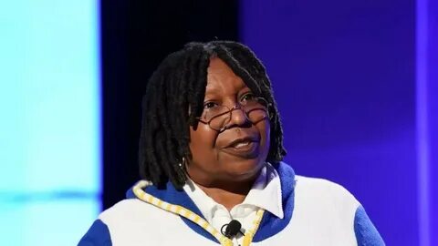 Atriz Whoopi Goldberg deixa Twitter após rede social ser adquirida por Musk...