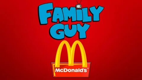 Mcdonalds family