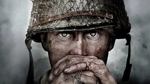 Как пройти игру call of duty ww2