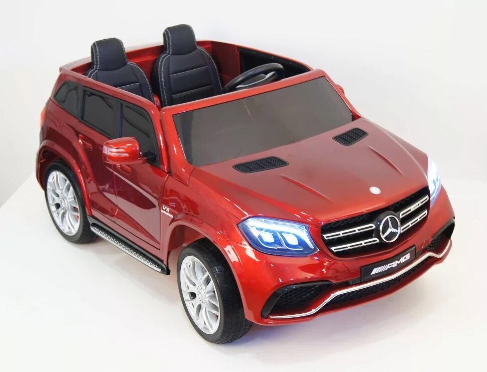 Электромобиль RIVERTOYS Mercedes-Benz gls63 4wd. Мерседес gls63 4wd. Детский электромобиль RIVERTOYS Mercedes-Benz gl63 (c333cc) 4wd. Электромобиль 653r Mercedes-Benz GLA. Машины на аккумуляторе мерседес