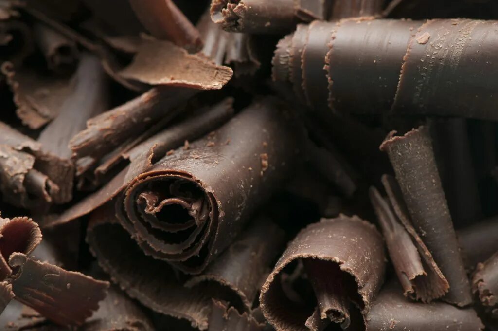 Chocolate plus