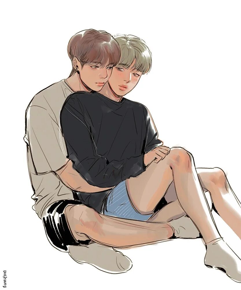 БТС Jikook Art 18 +. BTS Jikook арт 18. Art BTS Чигуки. БТС Чигуки 18. Фикбук вигуки satisfaction