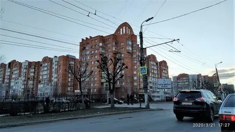 Рязань ул крупской