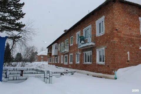 Малиновка красноярский край