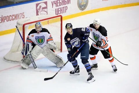 Зауралье хоккейный клуб